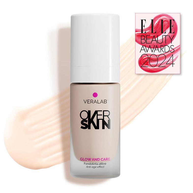 GLOW AND CARE | Veralab