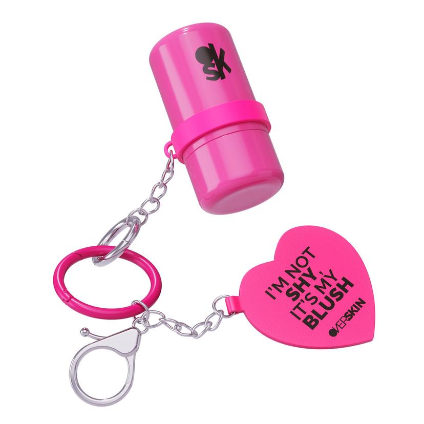 ALL OVER PINK | Veralab