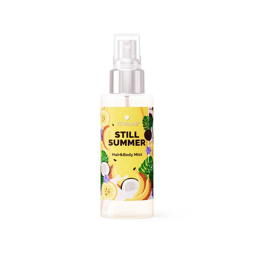 STILL SUMMER | Veralab