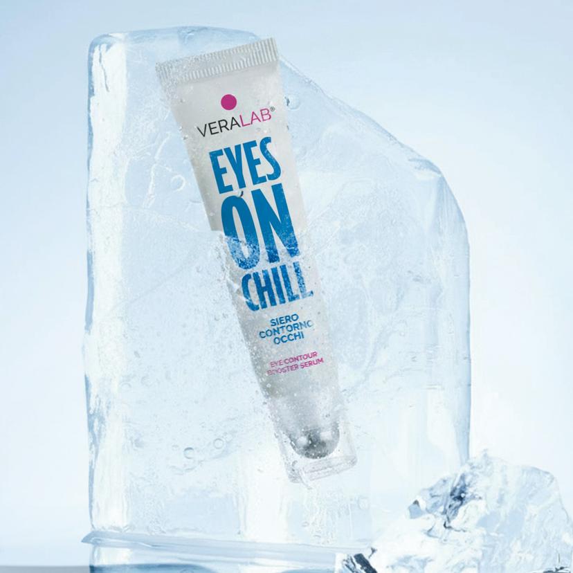 EYES ON CHILL | Veralab
