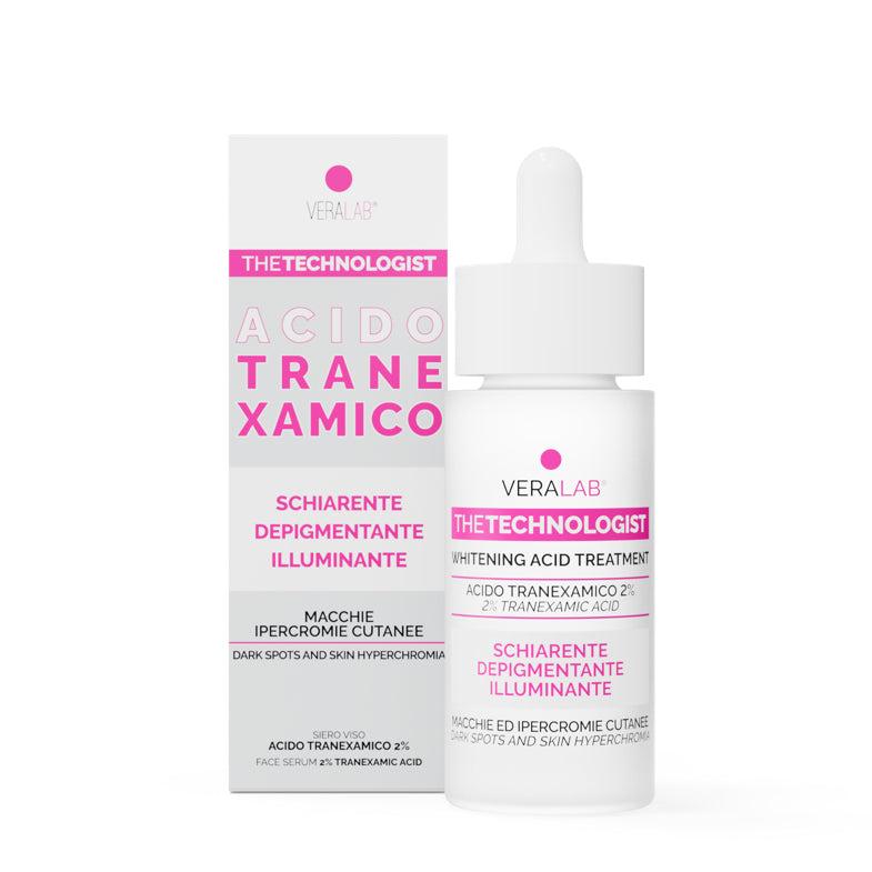 ACIDO TRANEXAMICO | Veralab