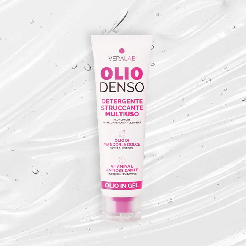 OLIO DENSO | Veralab