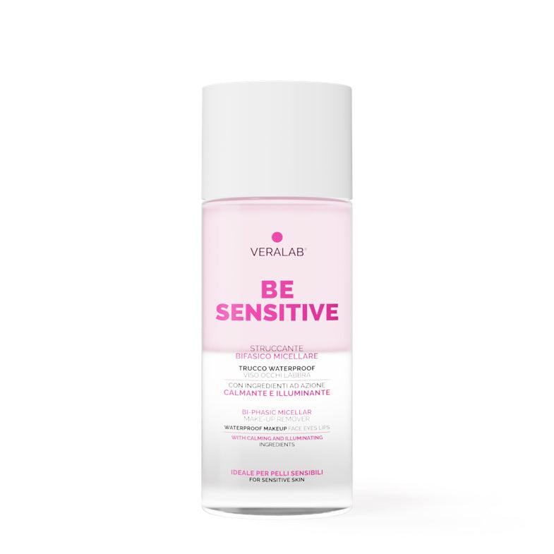 BE SENSITIVE | Veralab