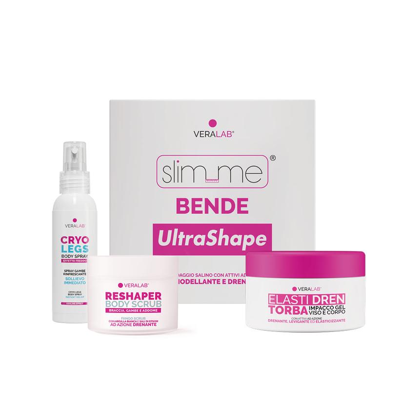 Big Day Body - 1 MESE PRIMA | Veralab