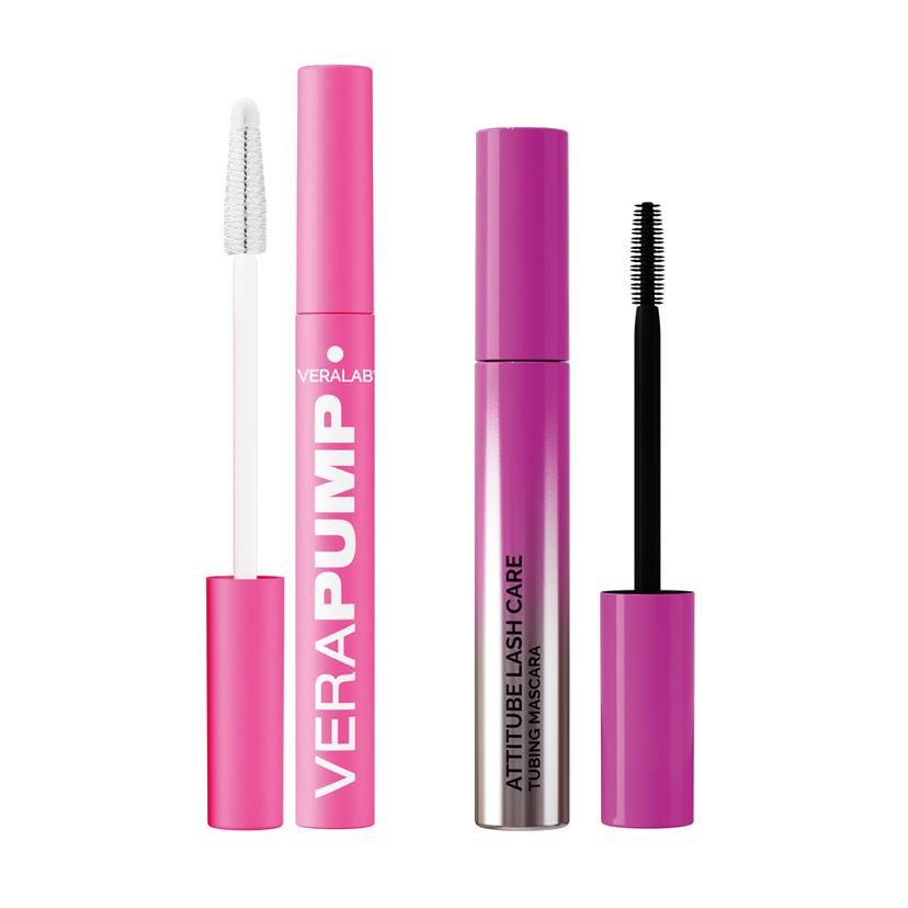 THE LASH CARE KIT | Veralab