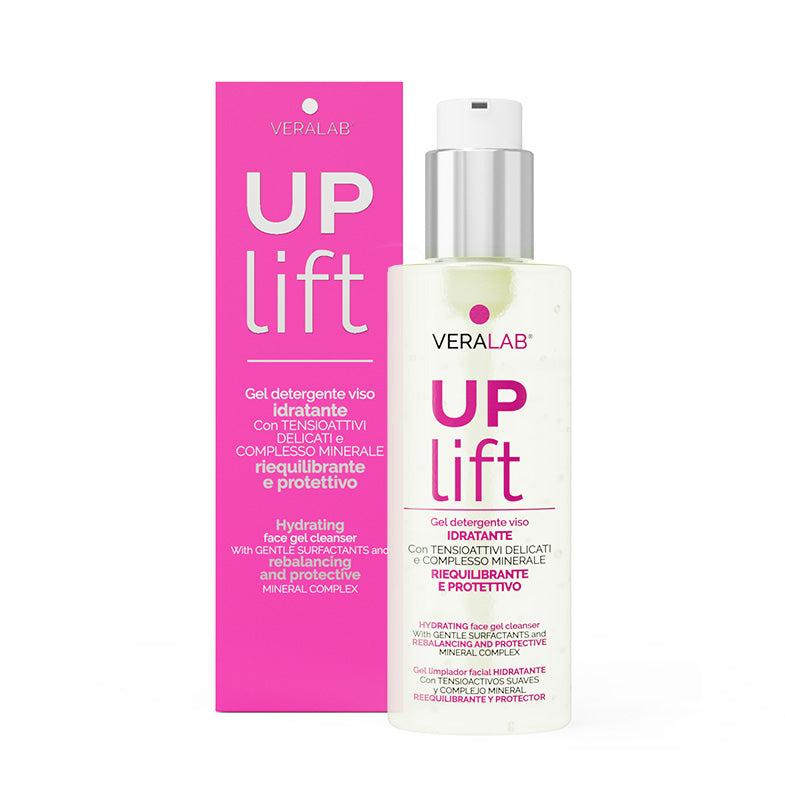 UPLIFT DETERGENTE VISO | Veralab