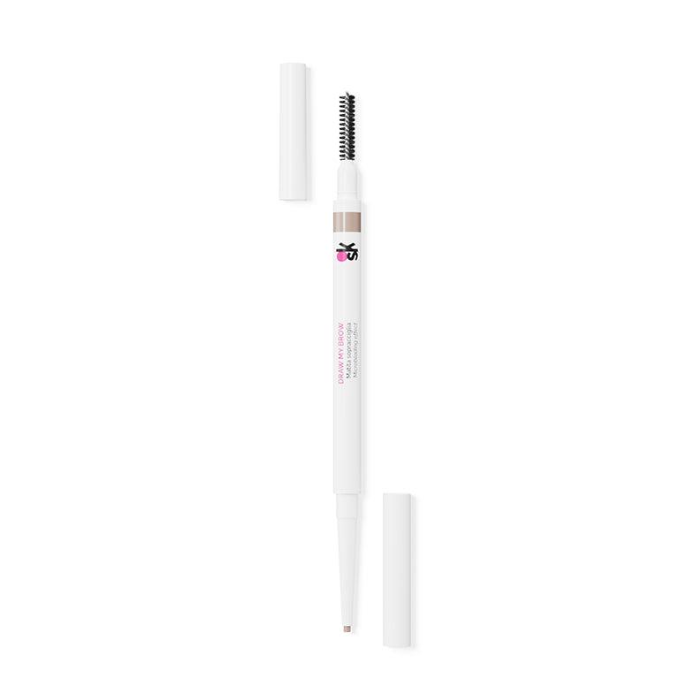 DRAW MY BROW | Veralab