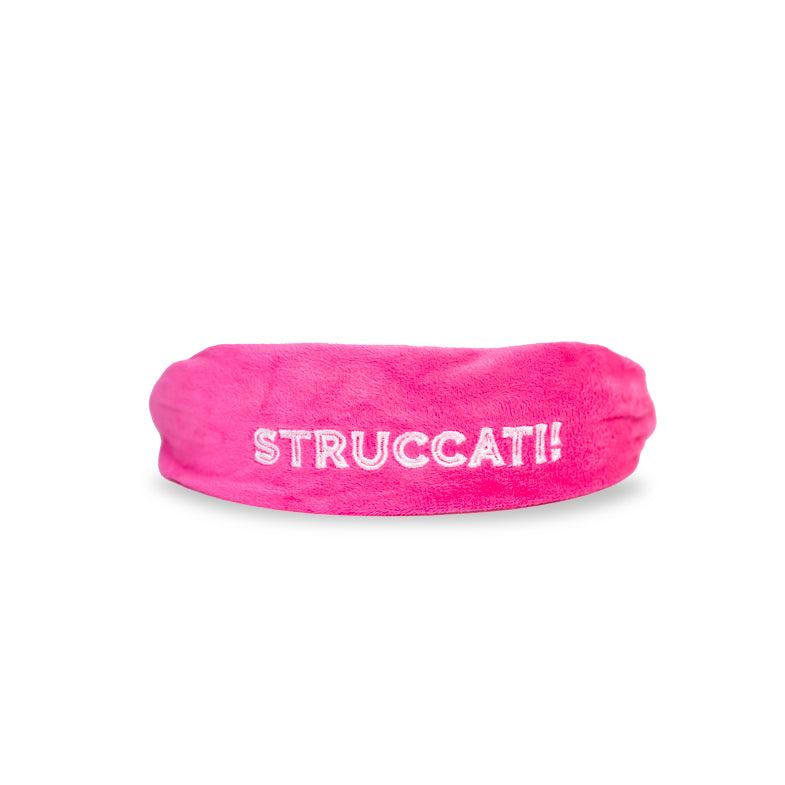 FASCIA STRUCCATI | Veralab