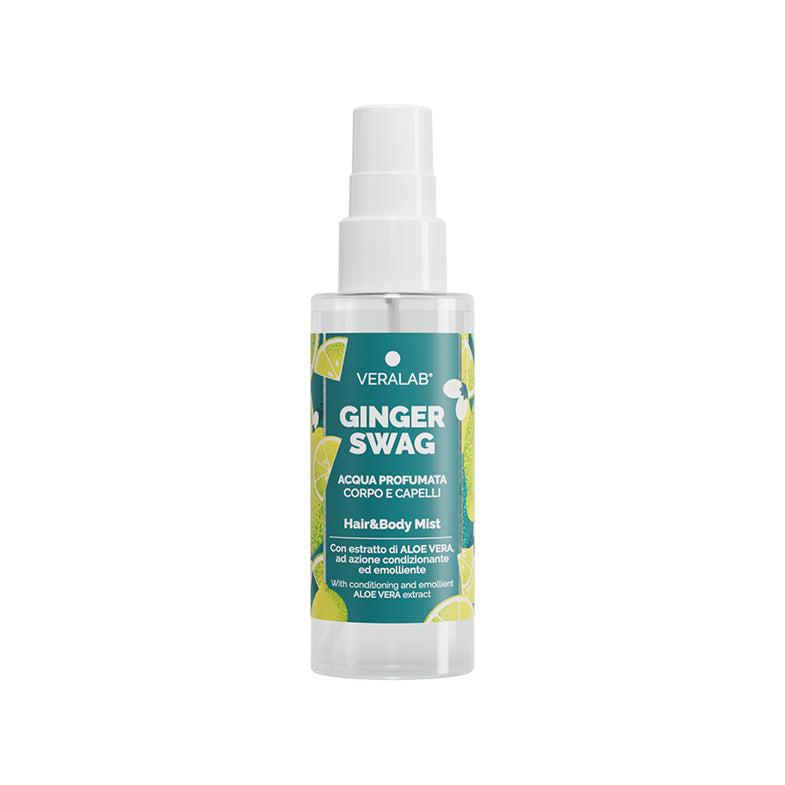 Ginger Swag | Veralab