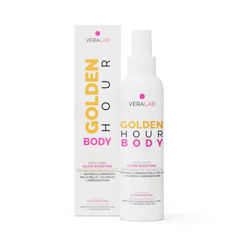 GOLDEN HOUR BODY | Veralab