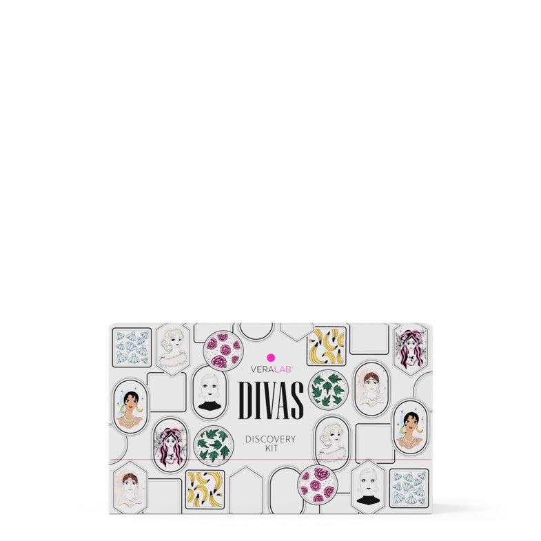 Divas Discovery Kit | Veralab