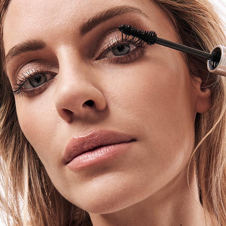 LASH OVER CRUSH VOLUME DUE | Veralab
