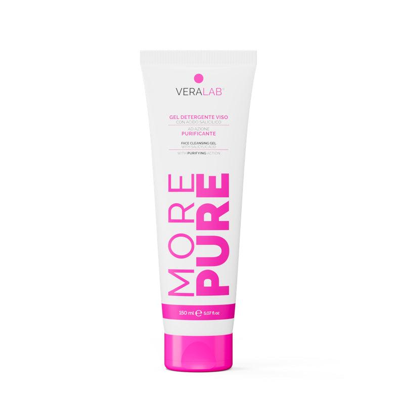 MORE PURE | Veralab