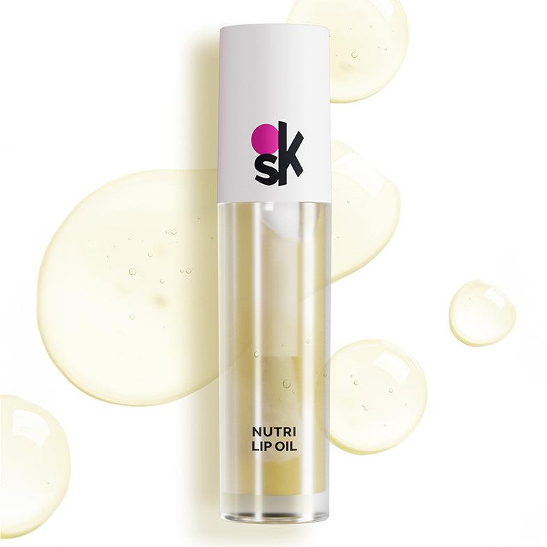 NUTRI LIP OIL | Veralab