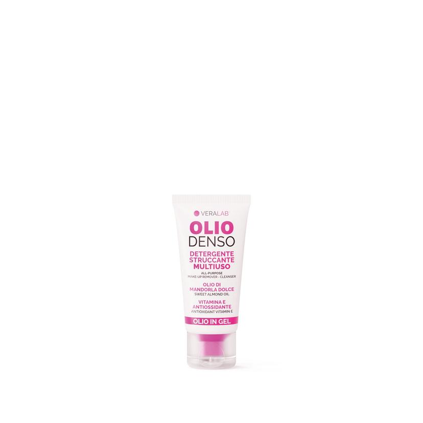 OLIO DENSO TRAVEL | Veralab