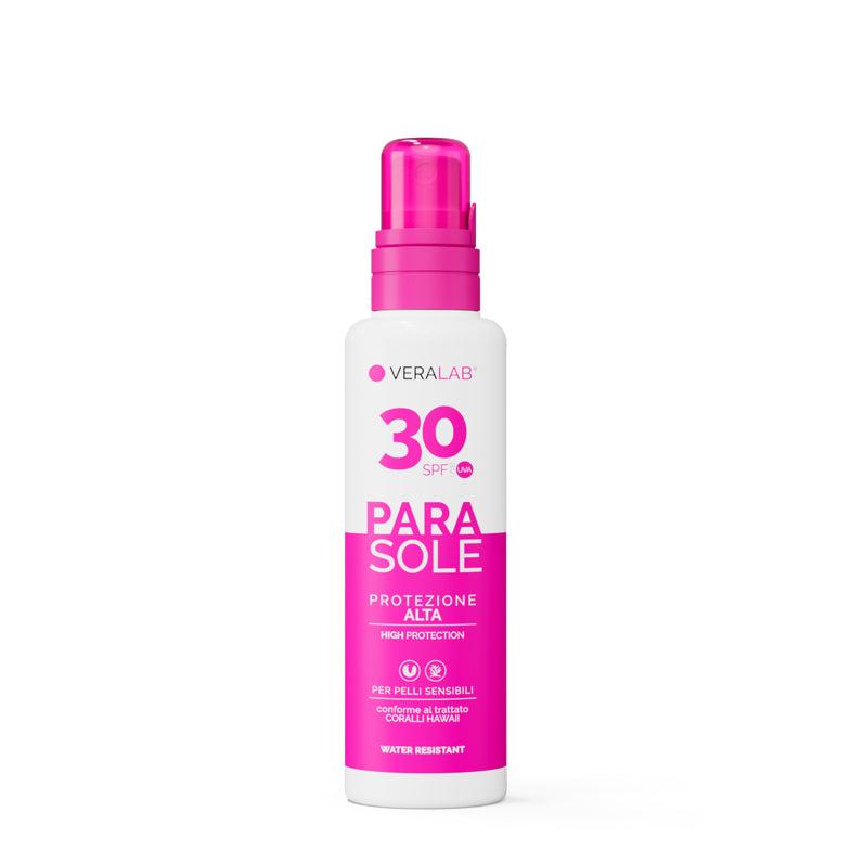 PARASOLE 30 - 200 ML | Veralab
