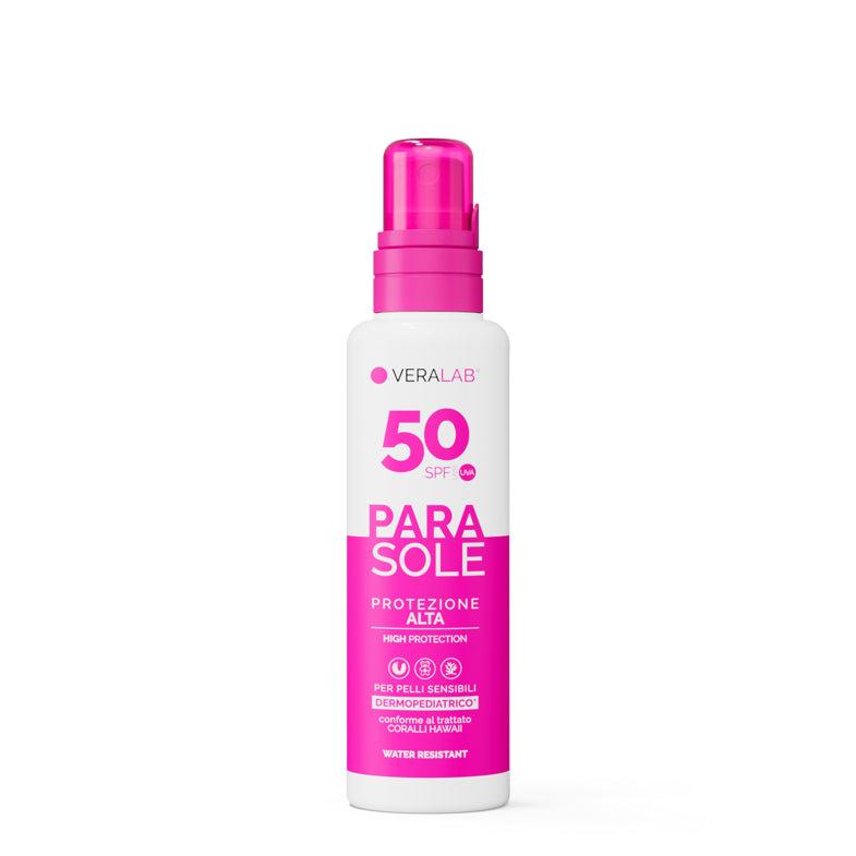 PARASOLE 50 - 200 ML | Veralab