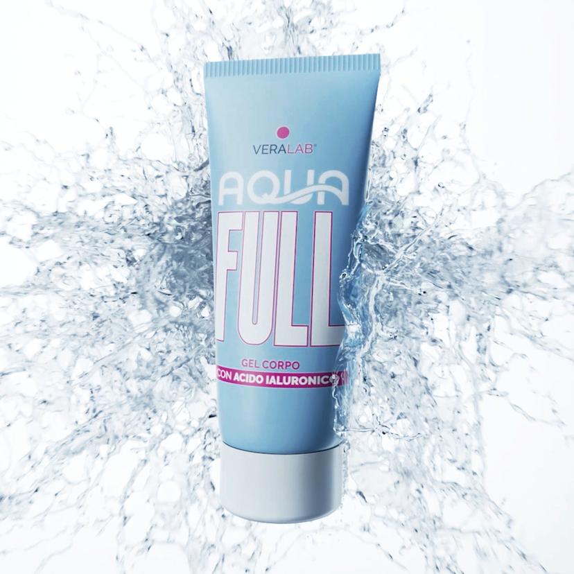 AQUAFULL GEL CORPO | Veralab