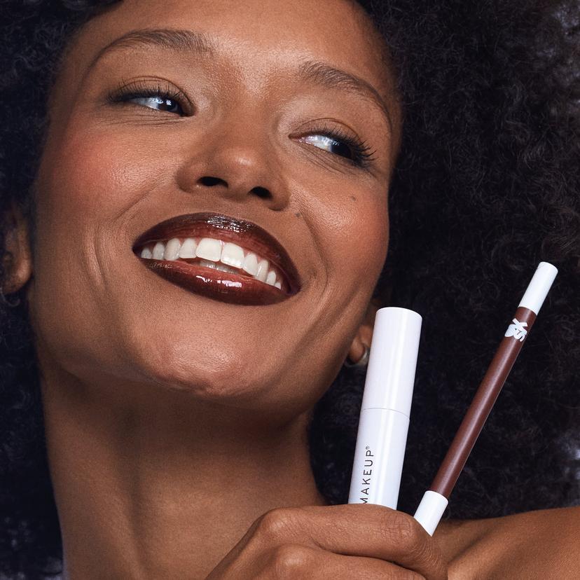 ClioMakeUp + Overskin BEAUTY LEAGUE LIP KIT 01 | Veralab