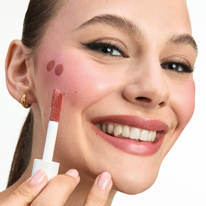 BLUSHITUDE | Veralab