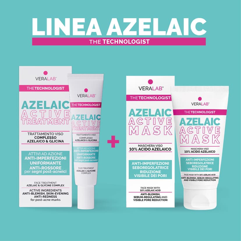 AZELAIC ACTIVE DUO | Veralab