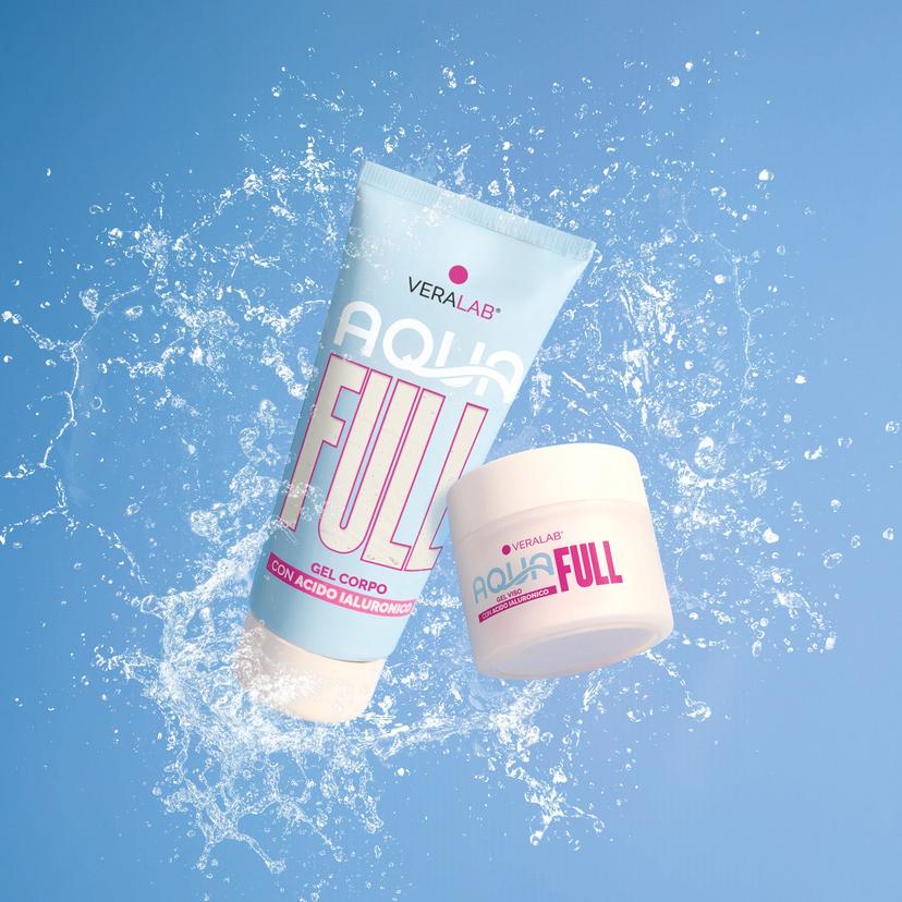 (AQUA)FULL IMMERSION | Veralab