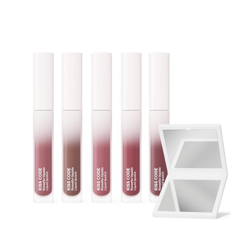 KISS CODE SET | Veralab