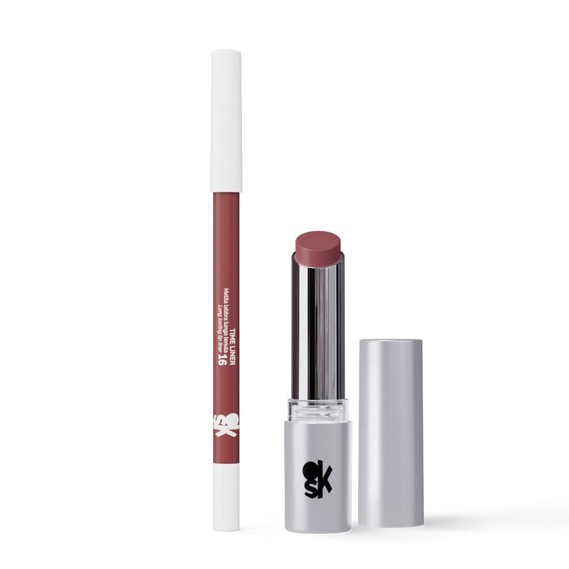 TINT ME DUO - 01 SMOKEY MAUVE | Veralab