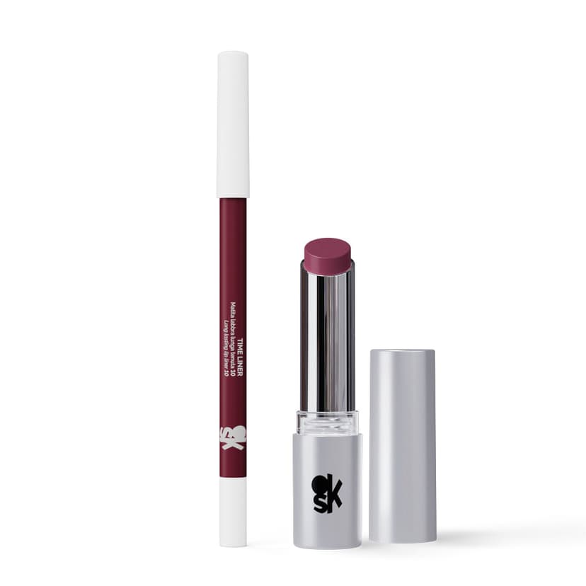 TINT ME DUO - 04 DUSTY BERRY | Veralab