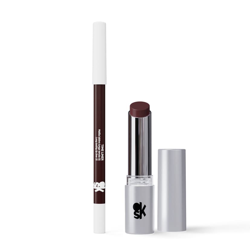 TINT ME DUO - 05 BLACK CHERRY | Veralab