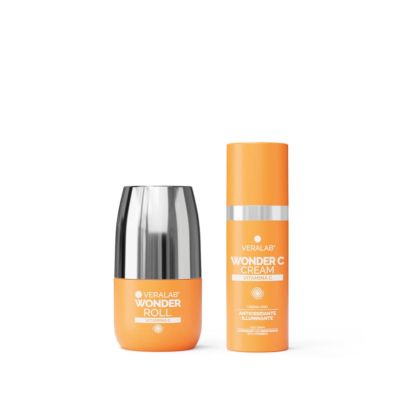 WONDER ROUTINE DUO - 2 | Veralab