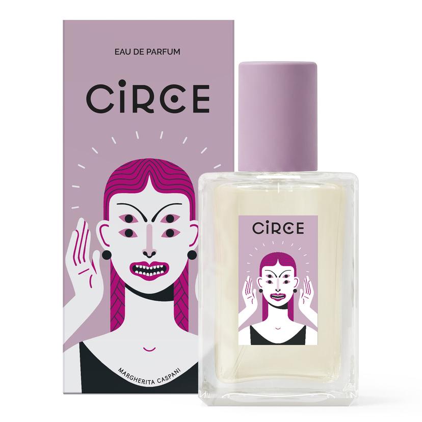 Circe | Veralab