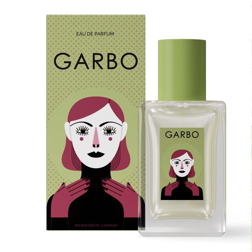 Garbo | Veralab