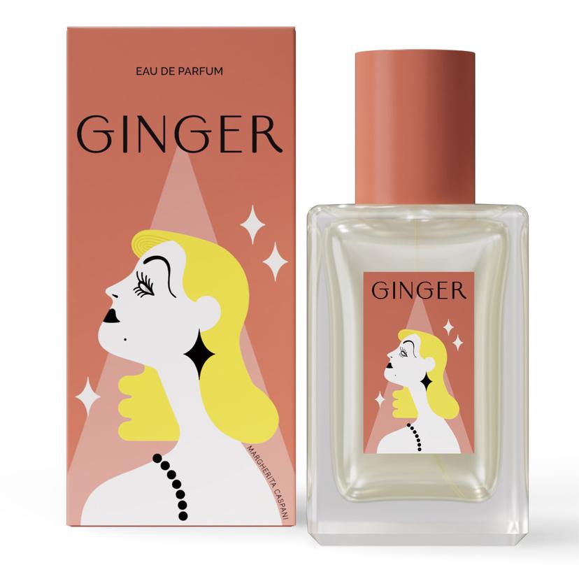 Ginger | Veralab
