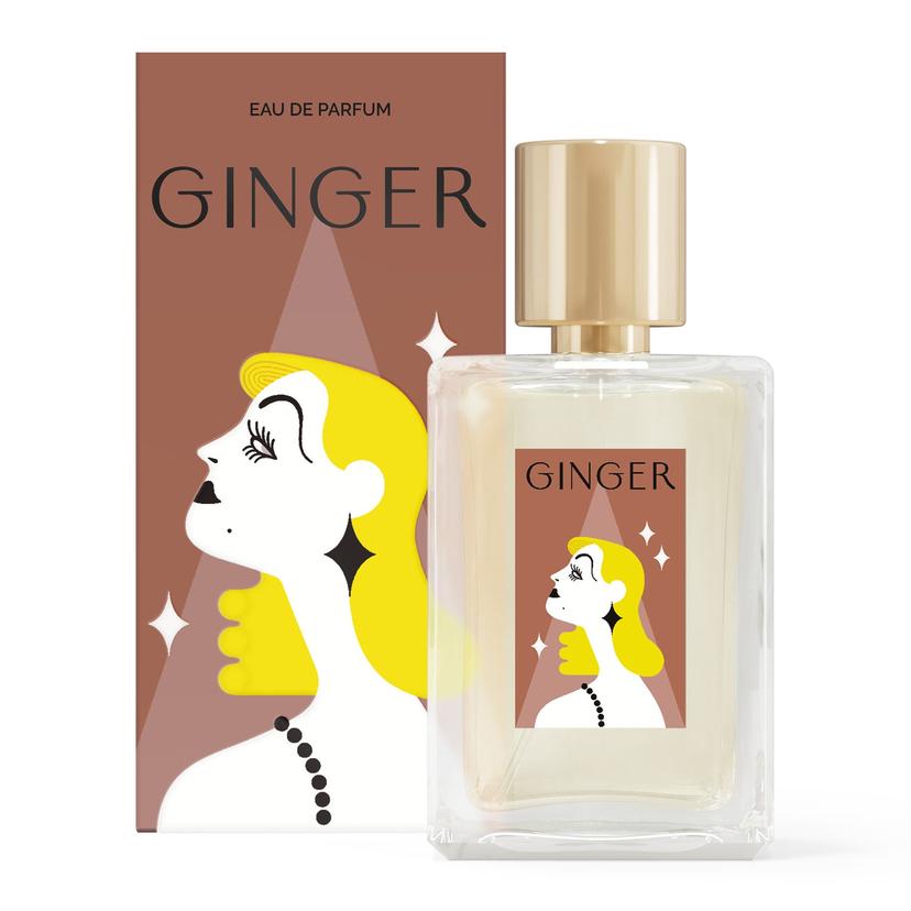 Ginger | Veralab