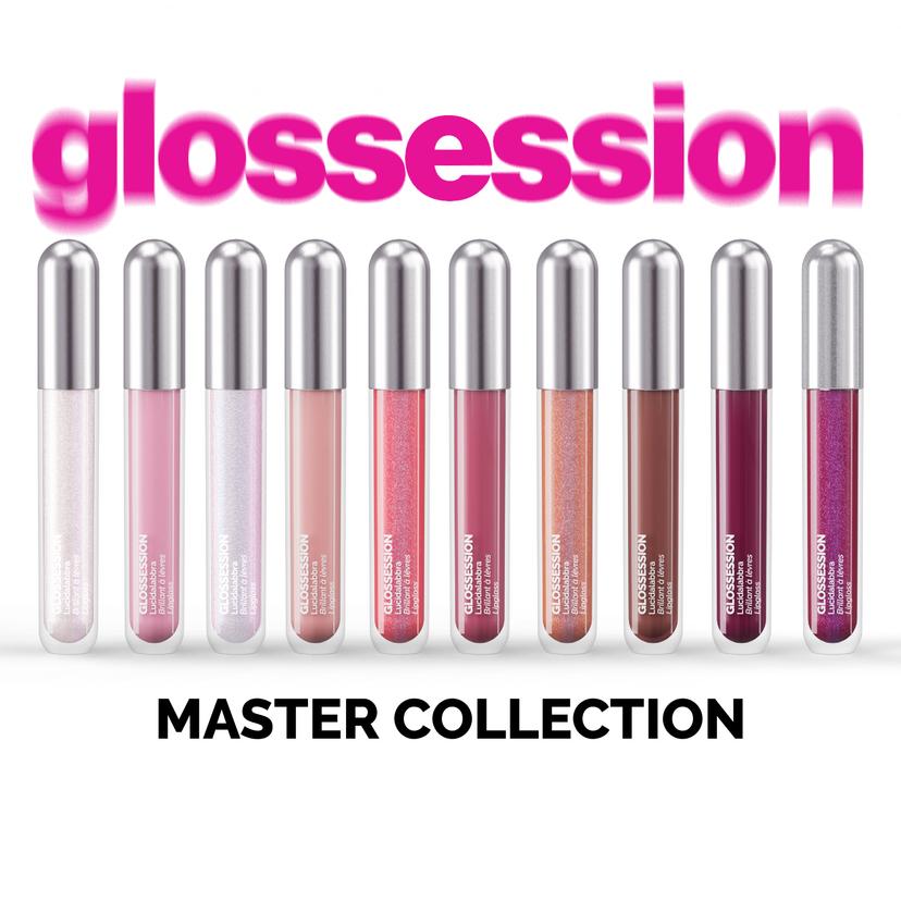 Glossession Master Collection | Veralab