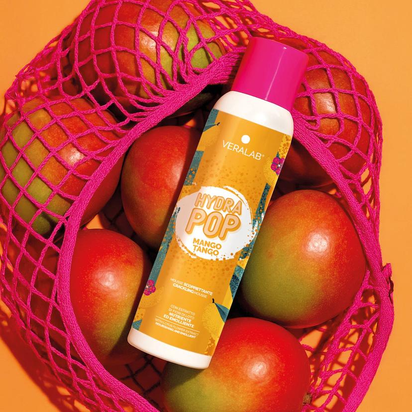 HYDRA POP MANGO TANGO | Veralab