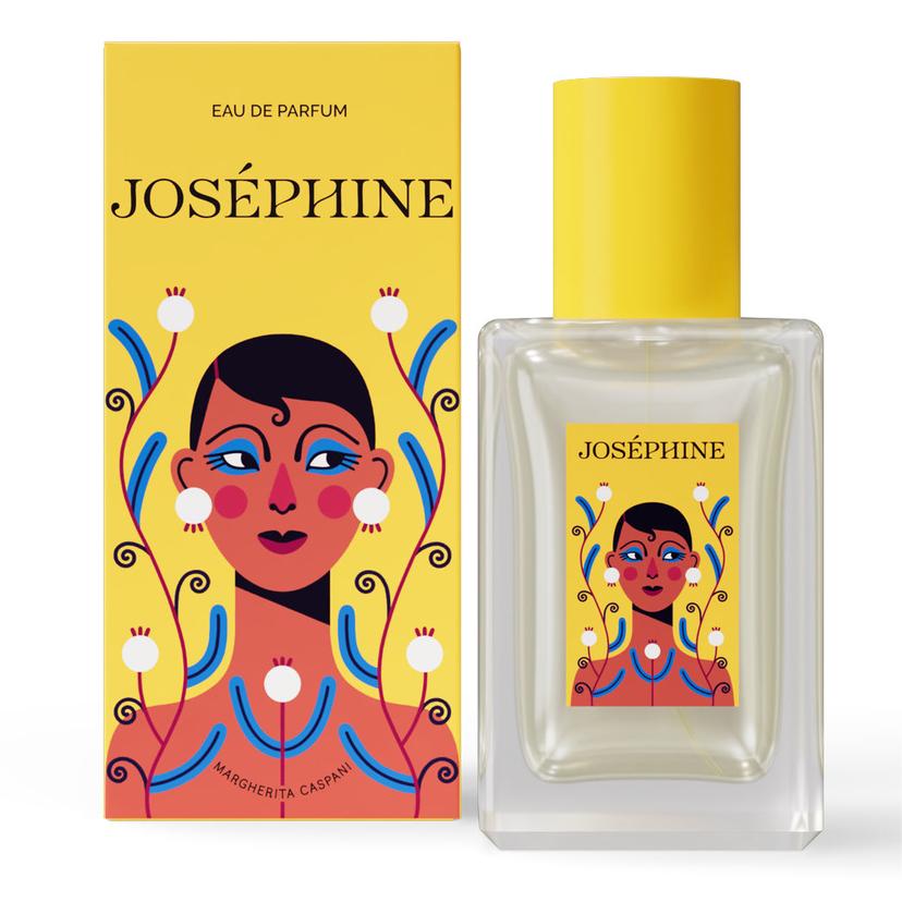 Joséphine | Veralab