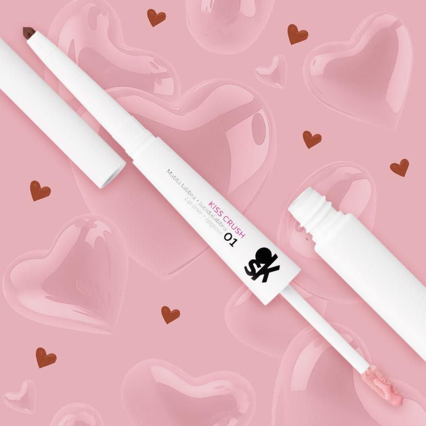 KISS CRUSH | Veralab