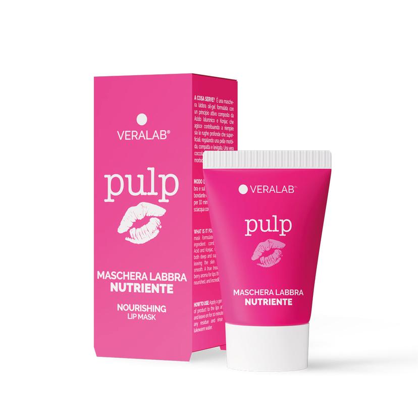 PULP | Veralab