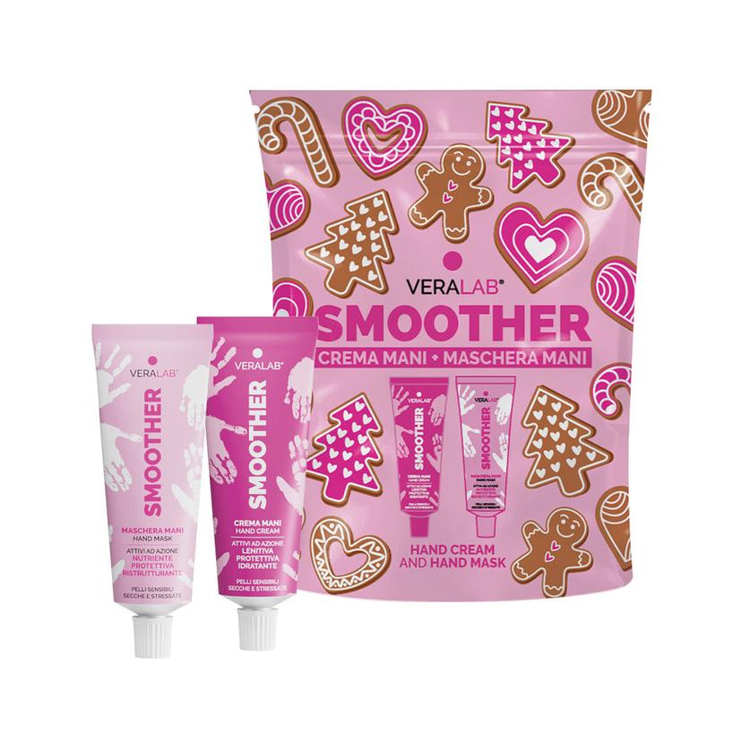 SMOOTHER DUO | Veralab