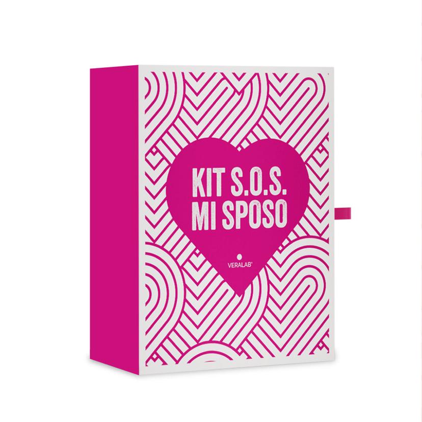 KIT S.O.S. MI SPOSO | Veralab