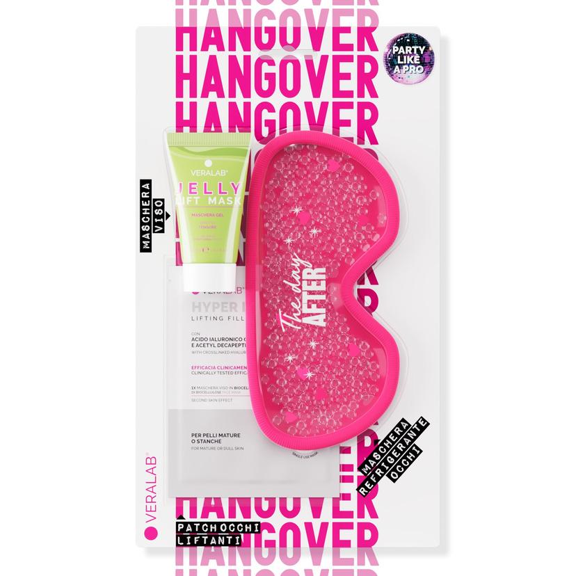 HANGOVER | Veralab