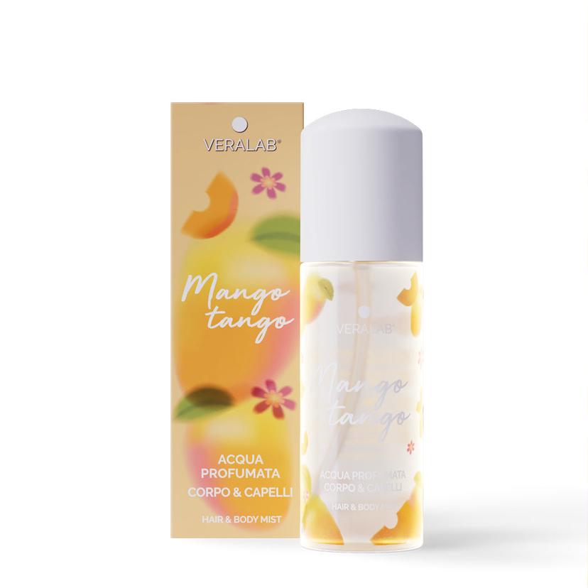 Mango Tango | Veralab