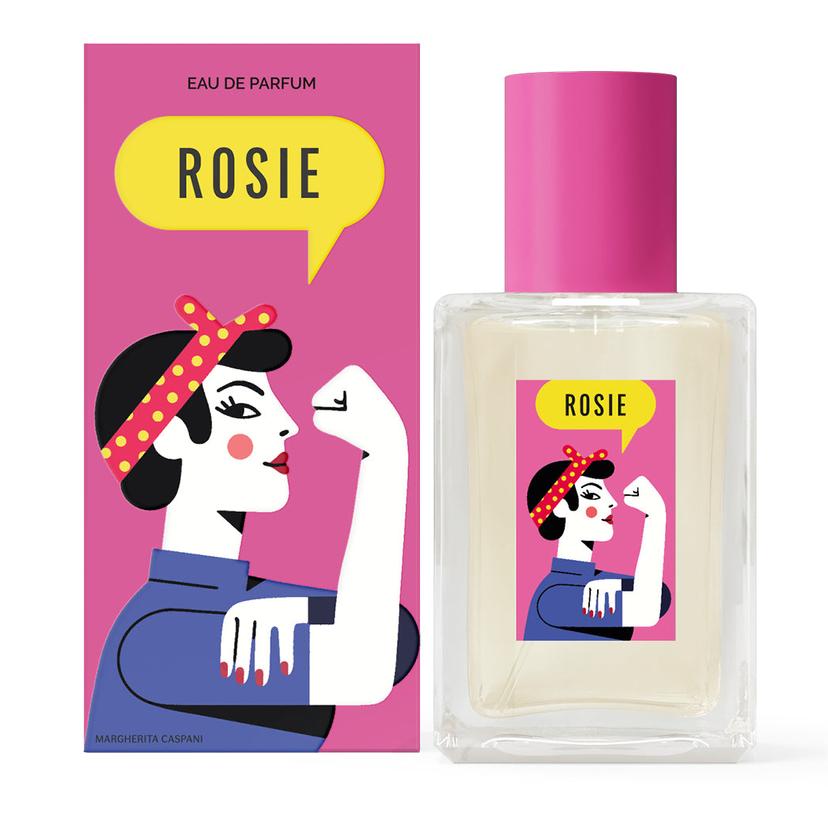 ROSIE | Veralab