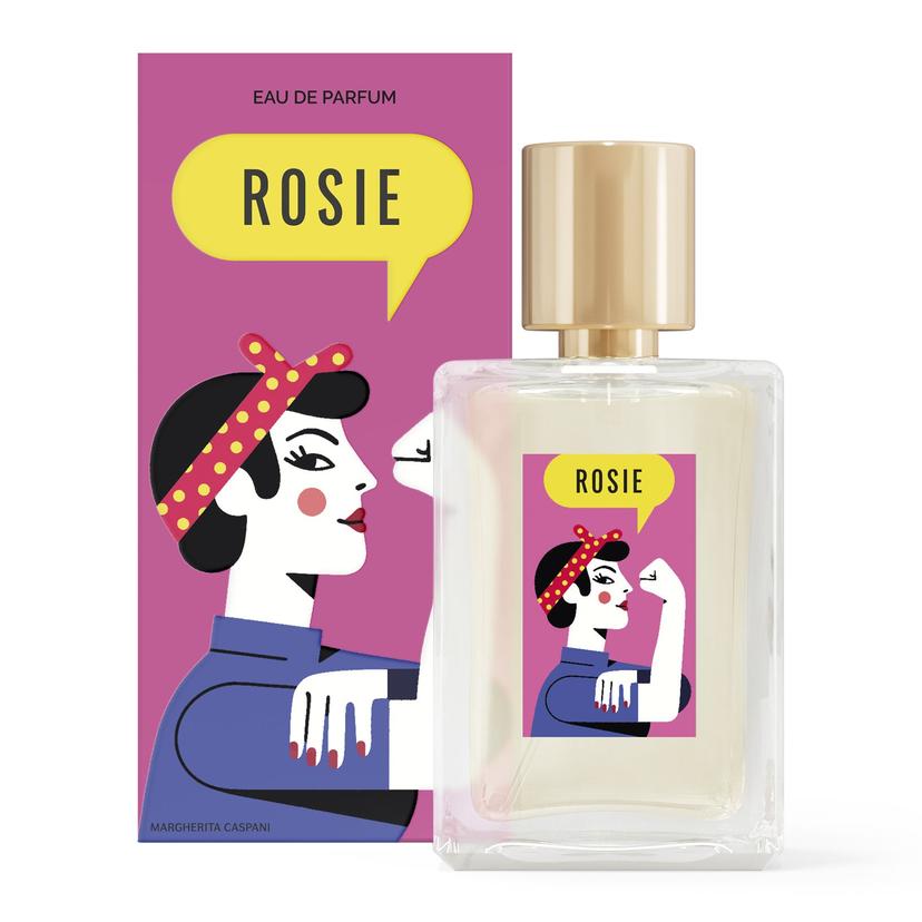 ROSIE | Veralab