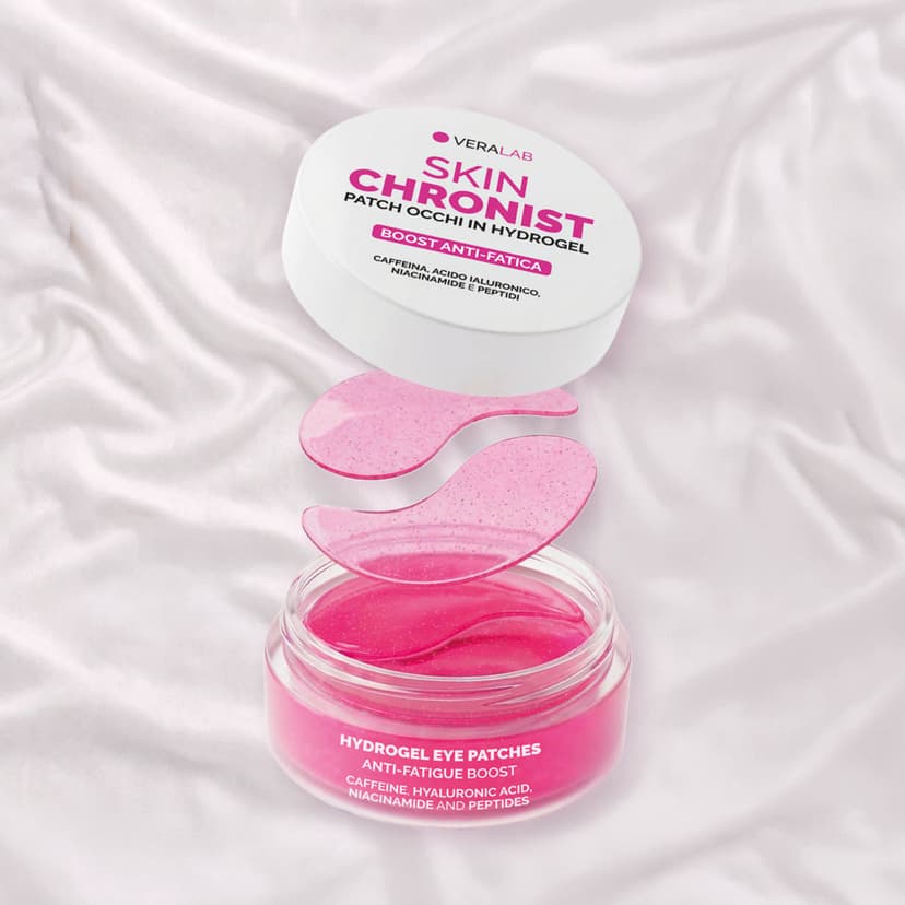 SKINCHRONIST PATCH OCCHI | Veralab