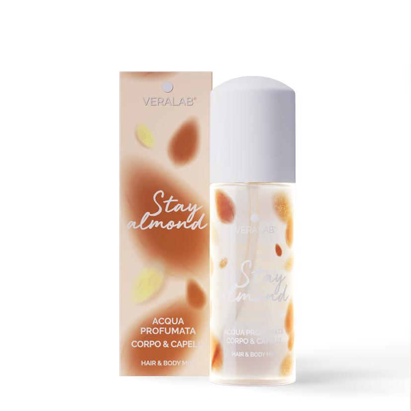 STAY ALMOND | Veralab