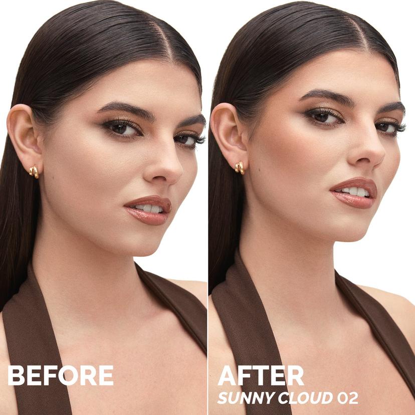 SUNNY CLOUD BRONZER | Veralab
