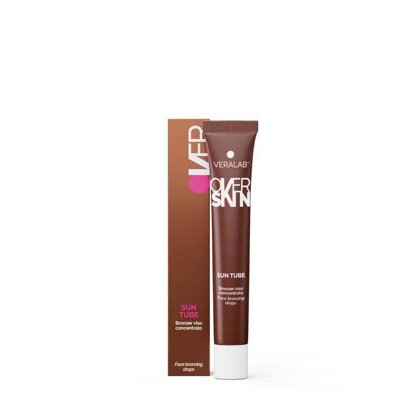 SUN TUBE | Veralab